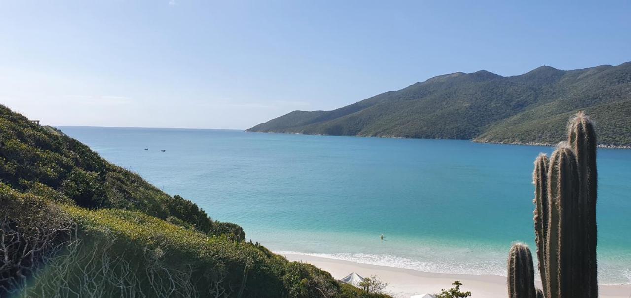 Golden 2 Hotel Arraial do Cabo
