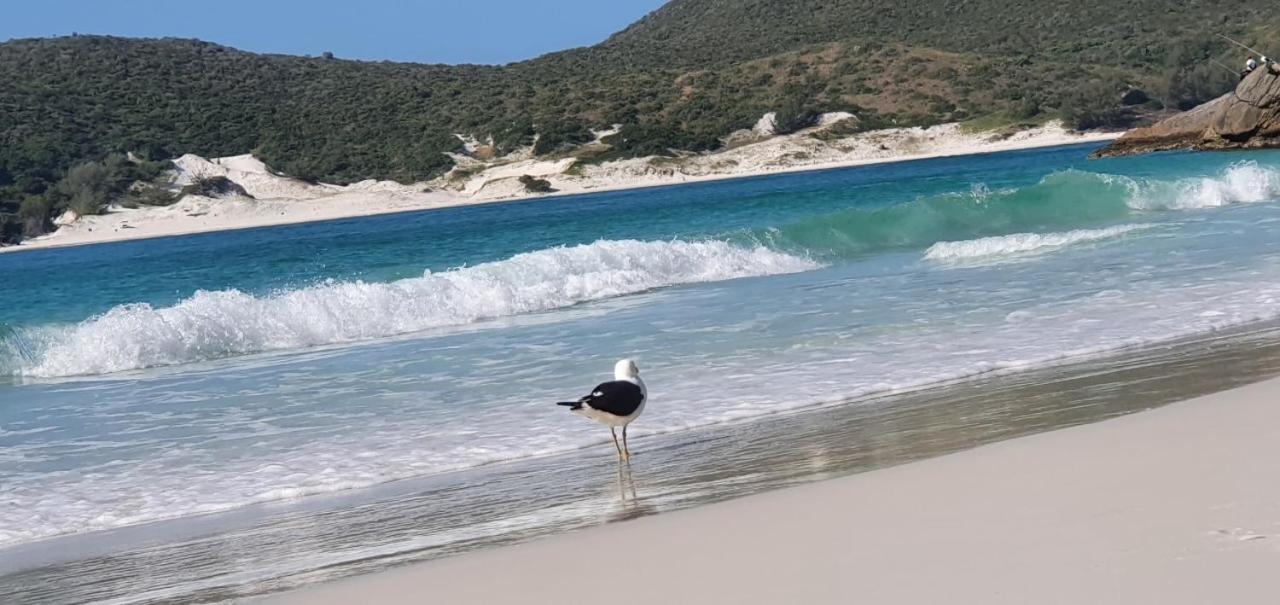 Golden 2 Hotel Arraial do Cabo