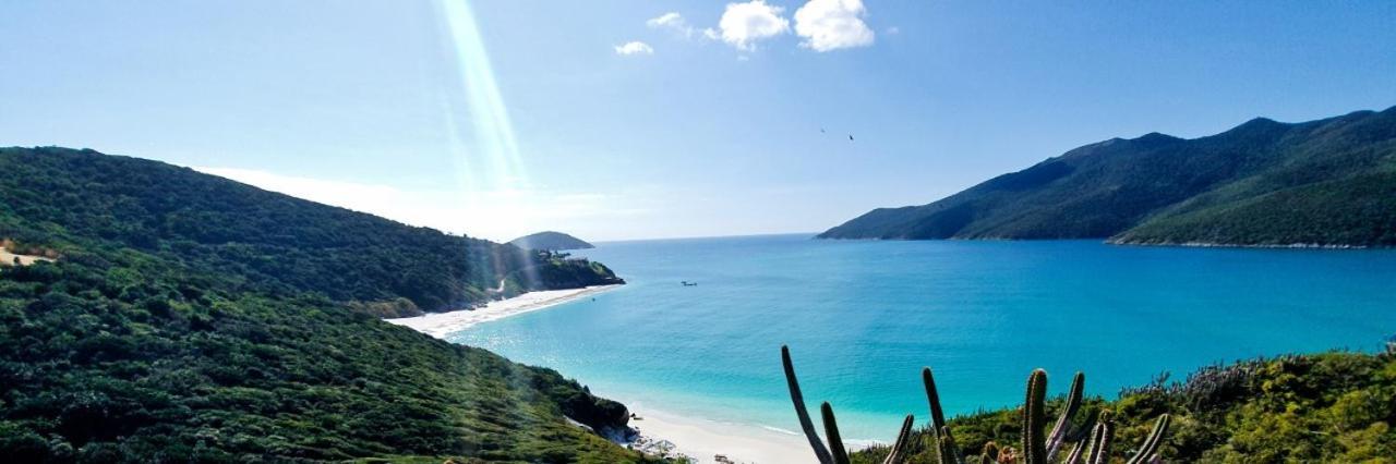 Golden 2 Hotel Arraial do Cabo