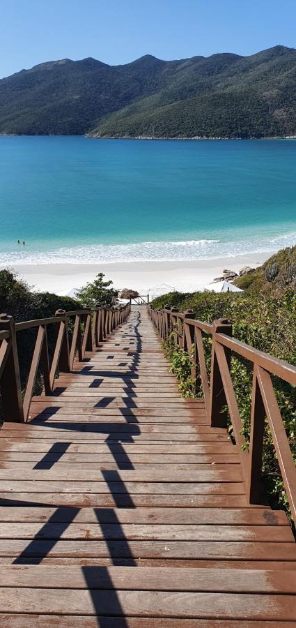 Golden 2 Hotel Arraial do Cabo