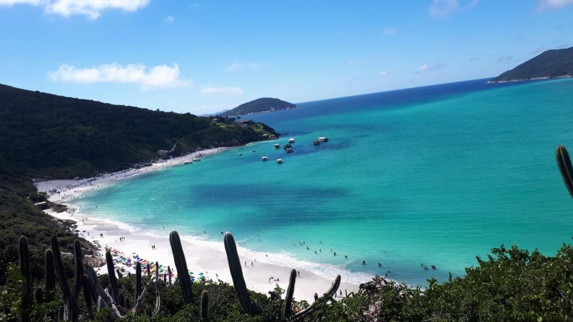 Hotel Golden 2 Arraial do Cabo