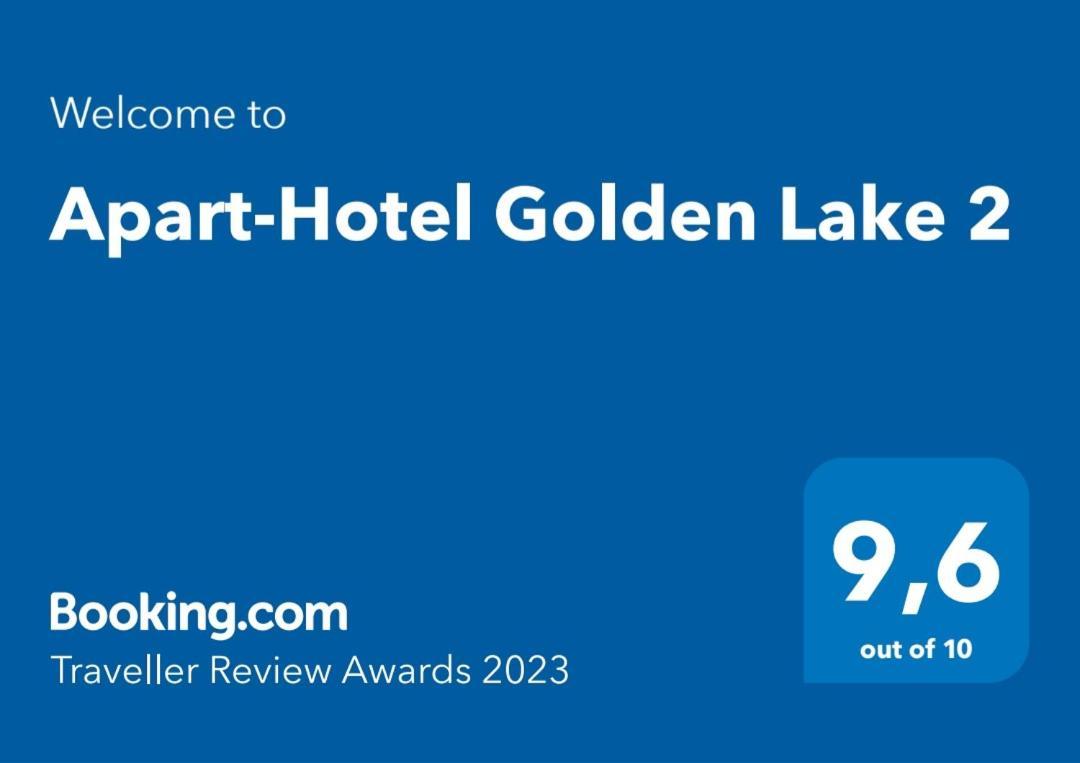 Golden 2 Hotel Arraial do Cabo